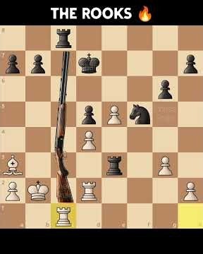 Rooks ends the KING's Journey ❌❌ #chess #funny #comedy #games #gaming