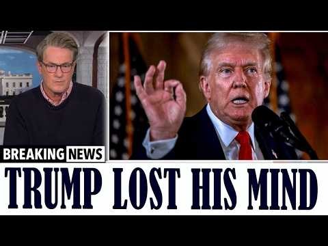 Morning Joe 7/20/26 | 🅼🆂🅽🅱️🅲 Breaking News Today July 20, 2026