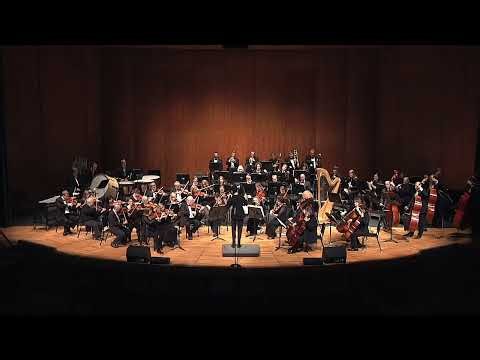 Strauss, Johann Jr. Die Fledermaus Overture