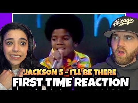 THE JACKSON 5 - I'll Be There |   | NEWLY FOUND FOOTAGE!! | SO YOUNG BUT SO WISE!!