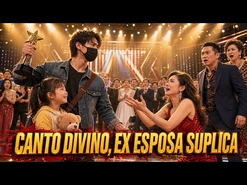 Esposa vividora y cuñado parásito roban 3000, pero el cantante enmascarado tumba al jurado corrupto