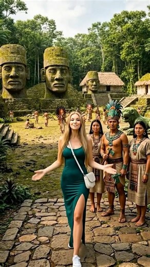 I Uncover the Secrets of Ancient Civilizations and Lost Cities #ancientrelics #ancientcivilizations