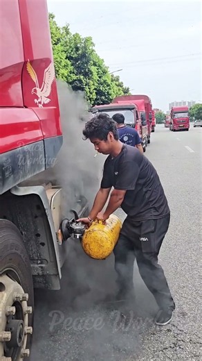 Why Your Diesel Keeps Losing Power 🌪️