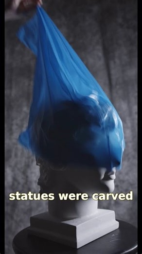 💥 The Mystery of Easter Island's Statues Explained in 30 Seconds #Shorts