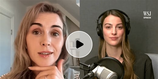 Meet Free Expression Columnist Louise Perry