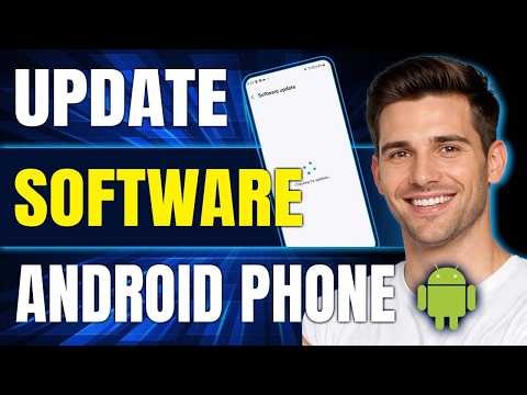 How to Update Software on Android Phone (Step by Step, 2026)