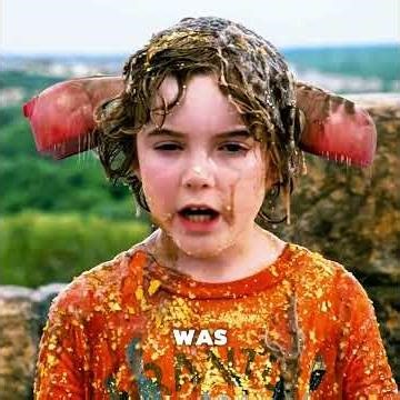 This magical stone can grant all a child's wishes.#shorts #yxy51216qs