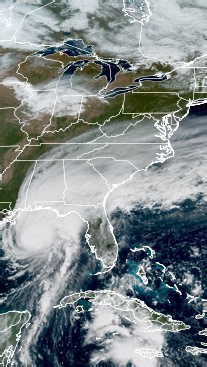 Hurricane preparedness tips to stay safe before and after storms