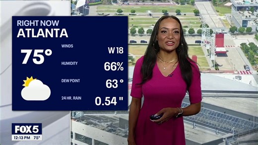 Wednesday weather forecast