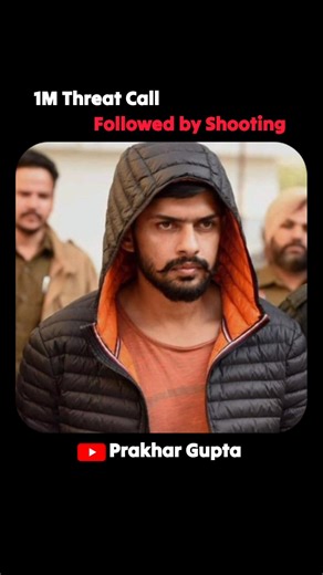 Extortion Threat Turns Violent Overnight