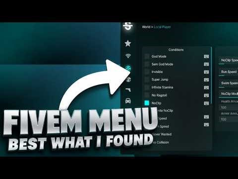 FiveM Hack - How To Use The UNDETECTED FiveM Cheat in 2026 (Full Tutorial)