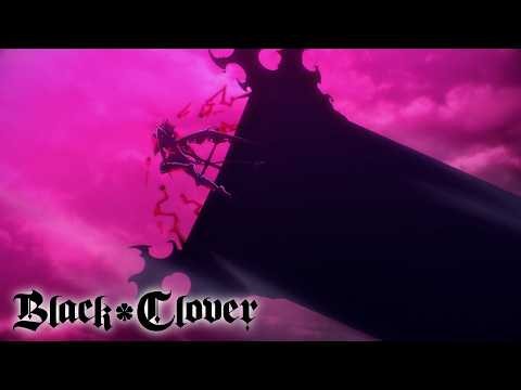 An Unstoppable Force vs An Immovable Object | Black Clover Second Season