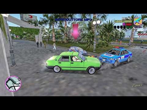 🔥 GTA Vice City — Tightened Vice 2.4 | The Ultimate Hardcore Challenge Returns! 💀🌴