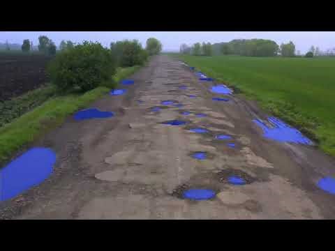 Data Annotation for Road Pothole Segmentation | Wisepl | Instance Segmentation | Computer Vision