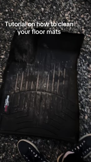 Effective Floor Mats Cleaning Tutorial with Autoglym