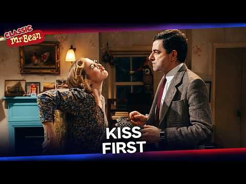 The Least Favorite Part of Gift-Giving | Classic Mr Bean