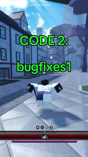 All New Codes in Paradox Roblox (Update Codes)