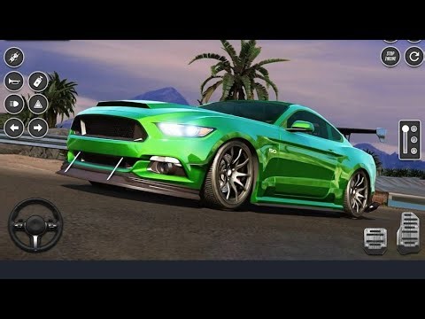 New Toyota Hiace Games - Coach City Van Driving Simulator 2026: Minibus Sim 3D - Android Gameplay