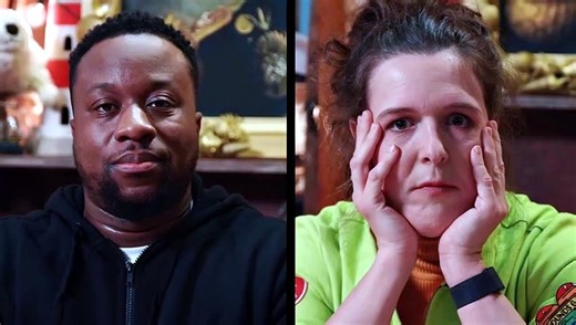 ...Taskmaster ...- ...S18E01 ...- ...The ...Faceless ...Facilitators [Full Movie] [Must See]Full EP - Full