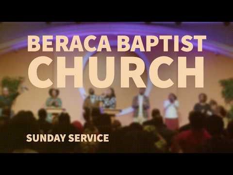 Sunday Worship Service II April 26th ,2026