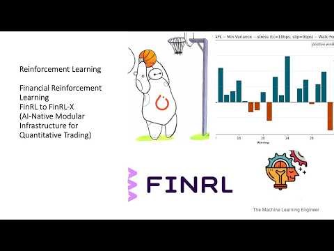 Reinforcement Learning: RL aplicado al Trading #artificialintelligence #datascience