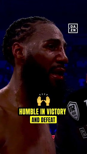 Incredible respect between Albert Bell and Abdullah Mason 🤝❤️