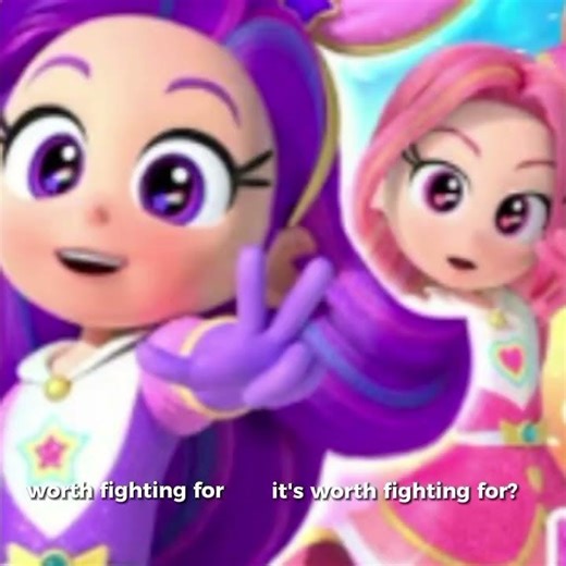 purple star sama red ruby bubblegem season 2