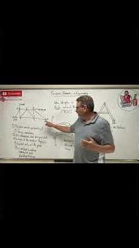 Statics: Lesson 47 - Intro to Trusses, Frames, and Machines
