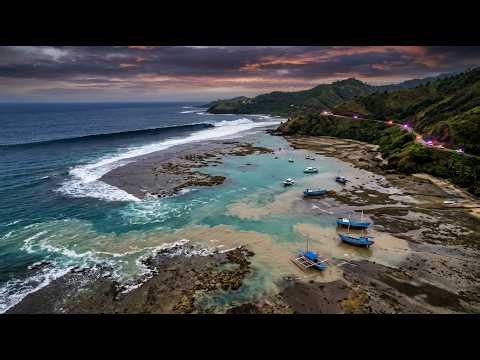 PACIFIC UNDERWATER QUAKE! 6.9 Seafloor Strike Sparks Tsunami Evacuation