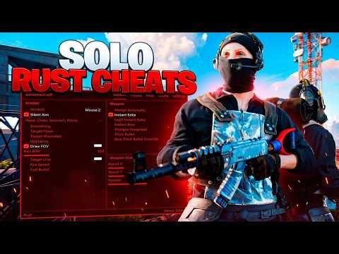 How to use Rust Cheats as a LTN... (Rust Cheat)