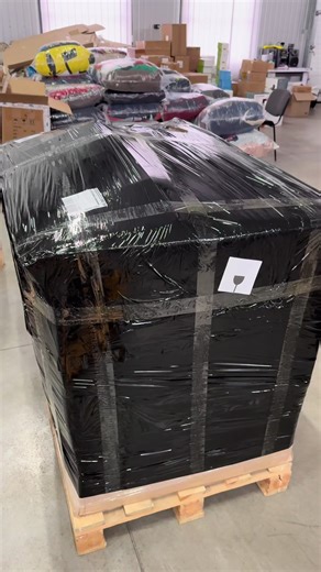 Exploring Amazon Pallets for Resellers and Bargain Hunters