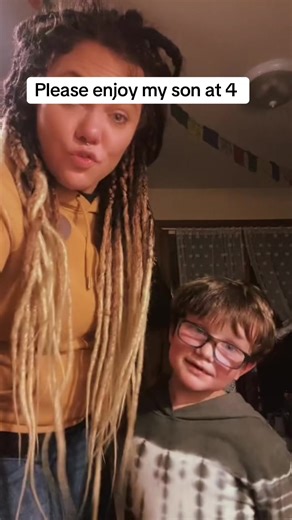 Heartwarming Vermont Throwback with My Son