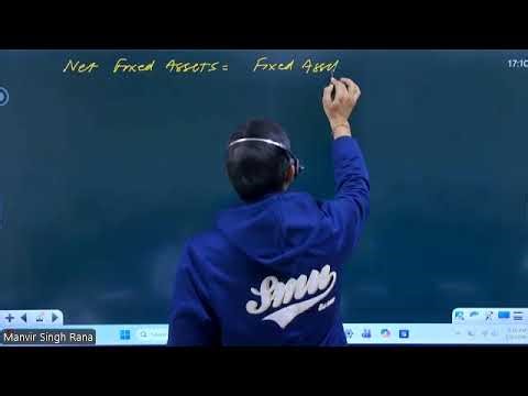 25-26 XII MWF & TTS REVISION RATIO ANALYSIS CLASS-2 (03.01.26)