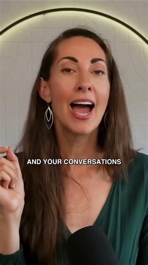 The Best Conversation Starters For Introverts l @MayimBialik