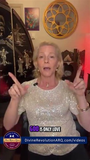 A Course in Miracles Unloving Ideas Are Not True