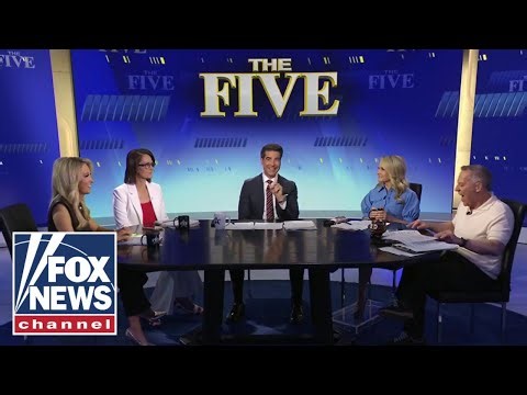 ‘The Five’: A new twist in the scandal...
