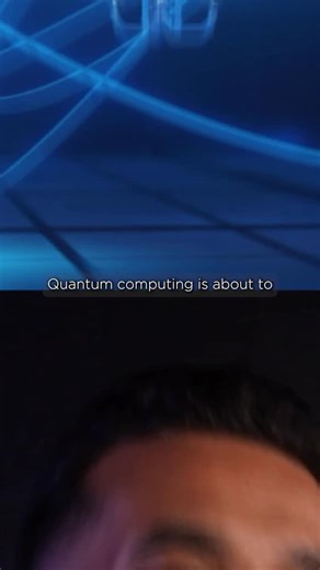 The quantum computing sector just got its biggest moment yet 👀 While everyone’s been watching AI, quantum stocks quietly became one of 2025’s hottest plays. Now the most credible name in the space is going public. This isn’t just another tech IPO. This one could determine whether quantum computing is the next revolution... or the next bubble. The numbers? Insane. The timing? Perfect. The stakes? Astronomical. Watch to see what’s really happening behind the scenes 🎯 #quantumcomputing #IPO #stoc