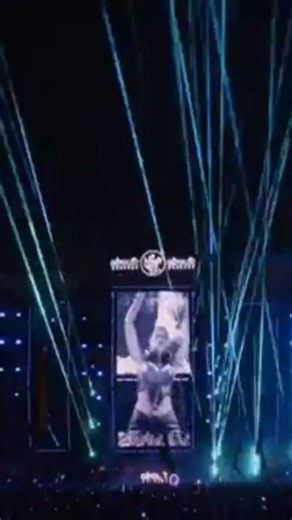 Get Hyped Up With Liily Palmer Live At EDC Las Vegas 2026 Circuit Grounds