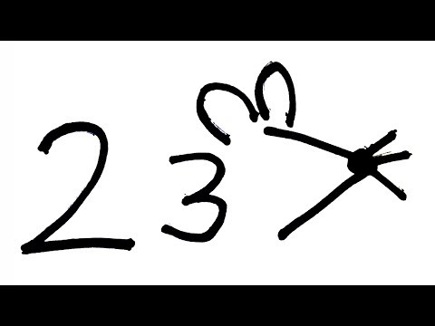 Easy Animal Drawing Mouse Tutorial for beginners | AP Drawing 