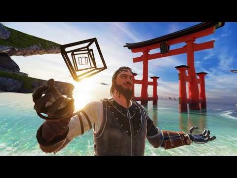 These New Blade and Sorcery 1.0 Mods Will Keep You Going Forever