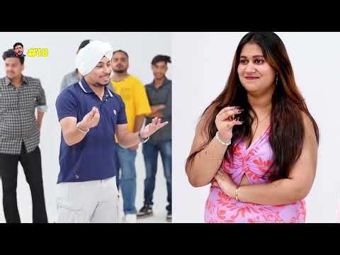 Indian Tinder In Real Life 🔥 Nishtha's FINAL Date! | Allen Choudhary