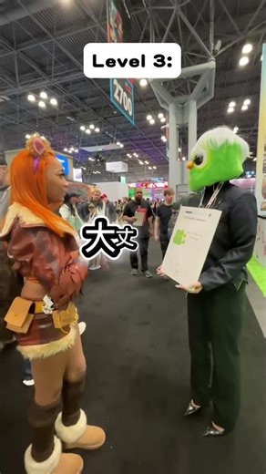 no prison realm can keep me from teaching you Japanese 😎 #duolingo #gojo