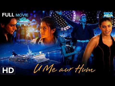 U Me Aur Hum Full Movie | यू मी और हम | Latest 2026 Released Bollywood Hindi Film |Ajay Devgn, Kajol