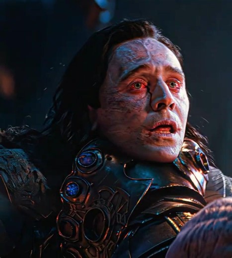 "Loki sacrifice his life" | Infinity war | Song - Love me not | #marvel #edit #shorts