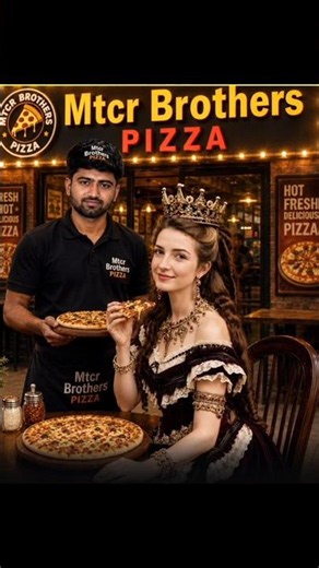 How Did Pizza Become Famous 🤔😱 #abhidox #pizza #pizzalover #pizzarecipe #pizzastory #recipe