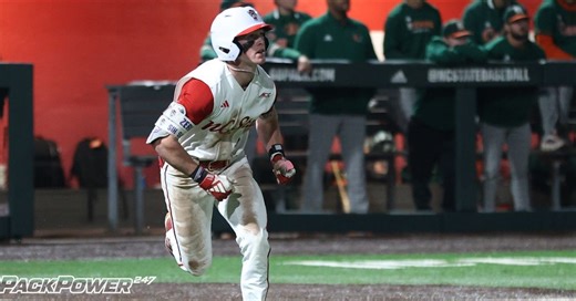 NC State Baseball Week 13 Weekend Recap: Pack9 drops crucial ACC series at Stanford