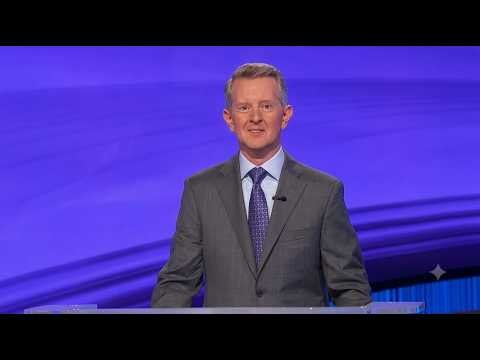 JEOPARDY! 09-25-2026 FULL Episode -- Jeopardy! Sep 25, 2026 Full Episode 1080HD