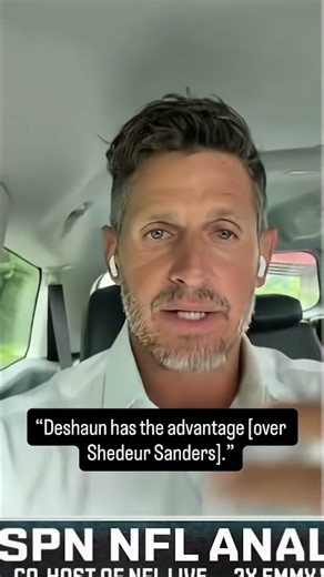 Is Deshaun Watson running away with the Browns' QB battle?