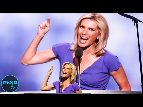Top 10 Most Controversial Things Said By Fox News Hosts