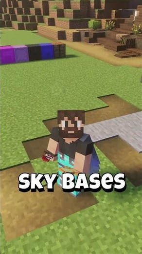 Minecraft Build Contest Goes INSANE
